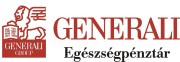 Generáli Egészségpénztár