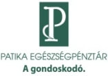 Patika Egészségpénztár