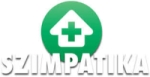 Szimpatika logo